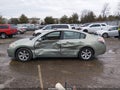 Photo 14 of 17 — 2008 Nissan Altima