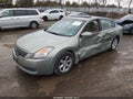 2008 Nissan Altima — photo 4 of 17 | VIN 1N4AL21E88N401060