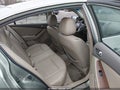 Photo 5 of 17 — 2008 Nissan Altima