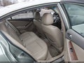 2008 Nissan Altima — photo 8 of 17 | VIN 1N4AL21E88N401060
