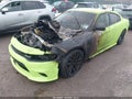 2023 Dodge Charger — photo 2 of 10 | VIN 2C3CDXGJ2PH505587