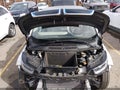 Photo 10 of 16 — 2015 BMW i3