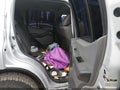 2011 Nissan Xterra — photo 8 of 11 | VIN 5N1AN0NW0BC519372
