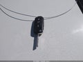 2013 Volkswagen Beetle — photo 11 of 16 | VIN 3VWFP7AT1DM652293