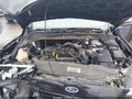 2019 Ford Fusion — photo 10 of 16 | VIN 3FA6P0CD4KR180693