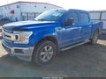2018 Ford F-150 — photo 2 of 17 | VIN 1FTEW1EG0JKD10610