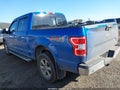 2018 Ford F-150 — photo 3 of 17 | VIN 1FTEW1EG0JKD10610