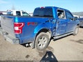 2018 Ford F-150 — photo 4 of 17 | VIN 1FTEW1EG0JKD10610