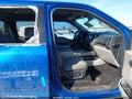 2018 Ford F-150 — photo 5 of 17 | VIN 1FTEW1EG0JKD10610
