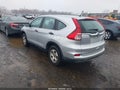 2016 Honda CR-V — photo 3 of 17 | VIN 5J6RM4H35GL124897
