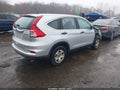 2016 Honda CR-V — photo 4 of 17 | VIN 5J6RM4H35GL124897