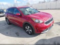 2017 Kia Niro — photo 1 of 11 | VIN KNDCB3LC3H5062621