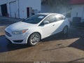 2018 Ford Focus — photo 2 of 11 | VIN 1FADP3F20JL218016