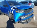 2025 Jeep Compass — photo 6 of 16 | VIN 3C4NJDBNXST517816