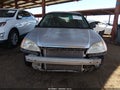2001 Honda Civic — photo 12 of 16 | VIN JHMES26781S005449
