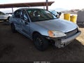 2001 Honda Civic — photo 1 of 16 | VIN JHMES26781S005449