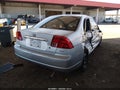 2001 Honda Civic — photo 4 of 16 | VIN JHMES26781S005449