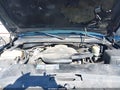 2002 Cadillac Escalade — photo 10 of 14 | VIN 1GYEK63N82R183179