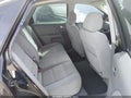 2007 Ford Five Hundred — photo 8 of 12 | VIN 1FAHP24167G152871
