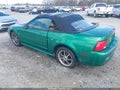 2001 Ford Mustang — photo 3 of 11 | VIN 1FAFP44471F154347