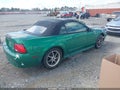 2001 Ford Mustang — photo 4 of 11 | VIN 1FAFP44471F154347