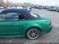 2001 Ford Mustang — photo 6 of 11 | VIN 1FAFP44471F154347