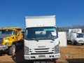 Photo 12 of 15 — 2021 Isuzu NRR