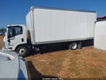 Photo 14 of 15 — 2021 Isuzu NRR