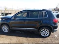 Photo 14 of 16 — 2017 Volkswagen Tiguan