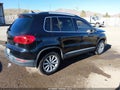 Photo 4 of 16 — 2017 Volkswagen Tiguan