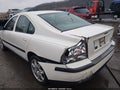 Photo 6 of 11 — 2002 Volvo S60