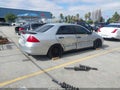 2007 Honda Accord — photo 4 of 17 | VIN 1HGCM56307A030136