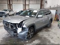 2021 Volkswagen Atlas — photo 2 of 16 | VIN 1V2LP2CA2MC554202