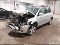 2007 Toyota RAV4 — photo 2 of 16 | VIN JTMZD32V976047881