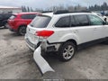 2014 Subaru Outback — photo 6 of 18 | VIN 4S4BRBCC7E3268402