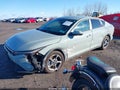 Photo 2 of 17 — 2025 Kia K4