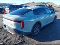 Photo 4 of 17 — 2025 Kia K4