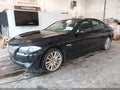 Photo 2 of 11 — 2011 BMW 5 Series