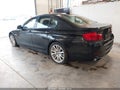 Photo 3 of 11 — 2011 BMW 5 Series