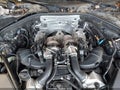 Photo 6 of 11 — 2011 BMW 5 Series