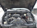 2005 Dodge Dakota — photo 10 of 11 | VIN 1D7HW22N65S366004