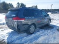 2011 Toyota Sienna — photo 4 of 17 | VIN 5TDKK3DC6BS034145