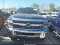 Photo 12 of 15 — 2015 Chevrolet Silverado