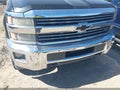Photo 11 of 15 — 2015 Chevrolet Silverado