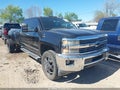 Photo 1 of 15 — 2015 Chevrolet Silverado
