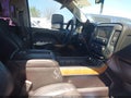 Photo 7 of 15 — 2015 Chevrolet Silverado