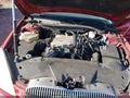 2009 Buick Lucerne — photo 10 of 15 | VIN 1G4HP57169U103242