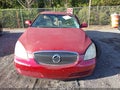 2009 Buick Lucerne — photo 11 of 15 | VIN 1G4HP57169U103242