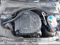 2016 Audi A6 — photo 10 of 17 | VIN WAUFFAFC1GN103003