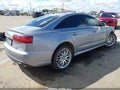 2016 Audi A6 — photo 4 of 17 | VIN WAUFFAFC1GN103003